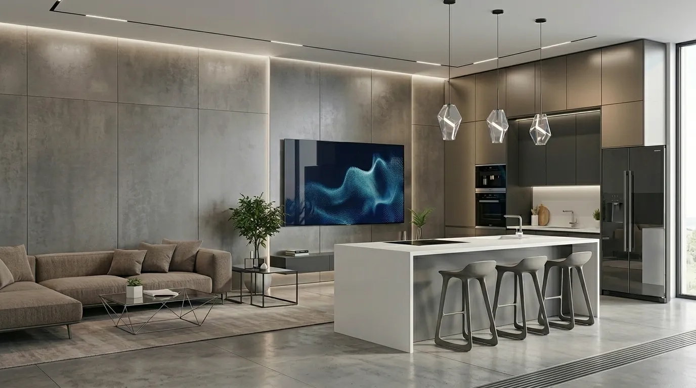 Instalaciones y Montajes