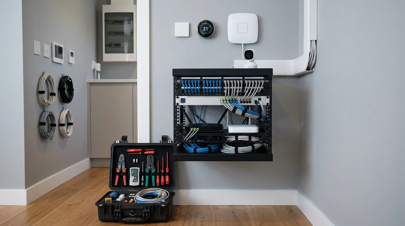 Instalaciones Técnicas